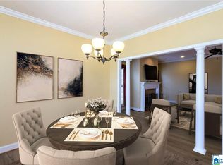 3151 Chelsea Park Rdg, Chelsea, AL 35043