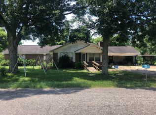 472 Excel Frisco Hwy, Frisco City, AL 36445
