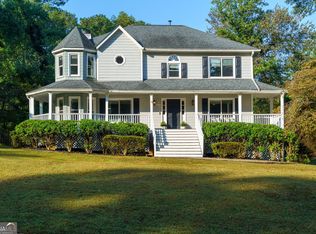 4941 Willow Ln, Marietta, GA 30066