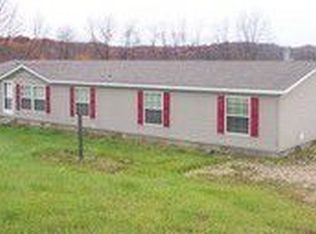 21151 Township Road 372, Walhonding, OH 43843