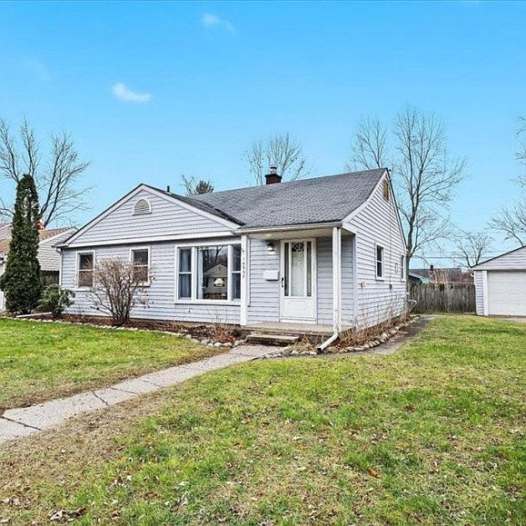 14957 Auburndale St, Livonia, MI 48154 Zillow