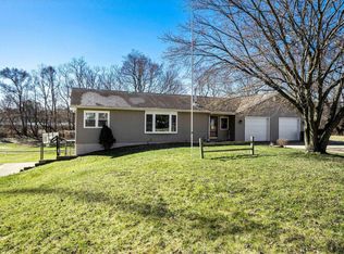 1014 Harrison St, Walkerton, IN 46574