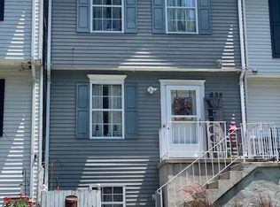 635 Nollmeyer Rd, Baltimore, MD 21220