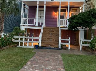 905 20th St APT 1, Galveston, TX 77550