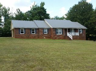 100 Jones Rd, Buena Vista, GA 31803