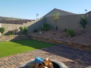 2576 Ballatore St, Henderson, NV 89044