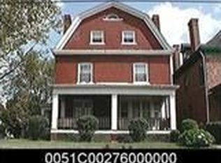 233 S Aiken Ave, Pittsburgh, PA 15206