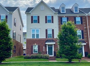 11658 Emerald Green Dr, Clarksburg, MD 20871