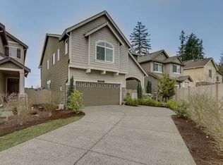 3524 162nd Pl SE, Bothell, WA 98012