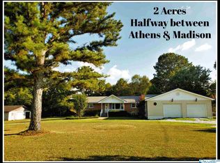 26556 Mockingbird Ln, Madison, AL 35756