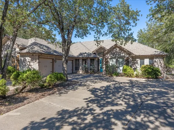 5008 Alamo Ct, Granbury, TX 76049