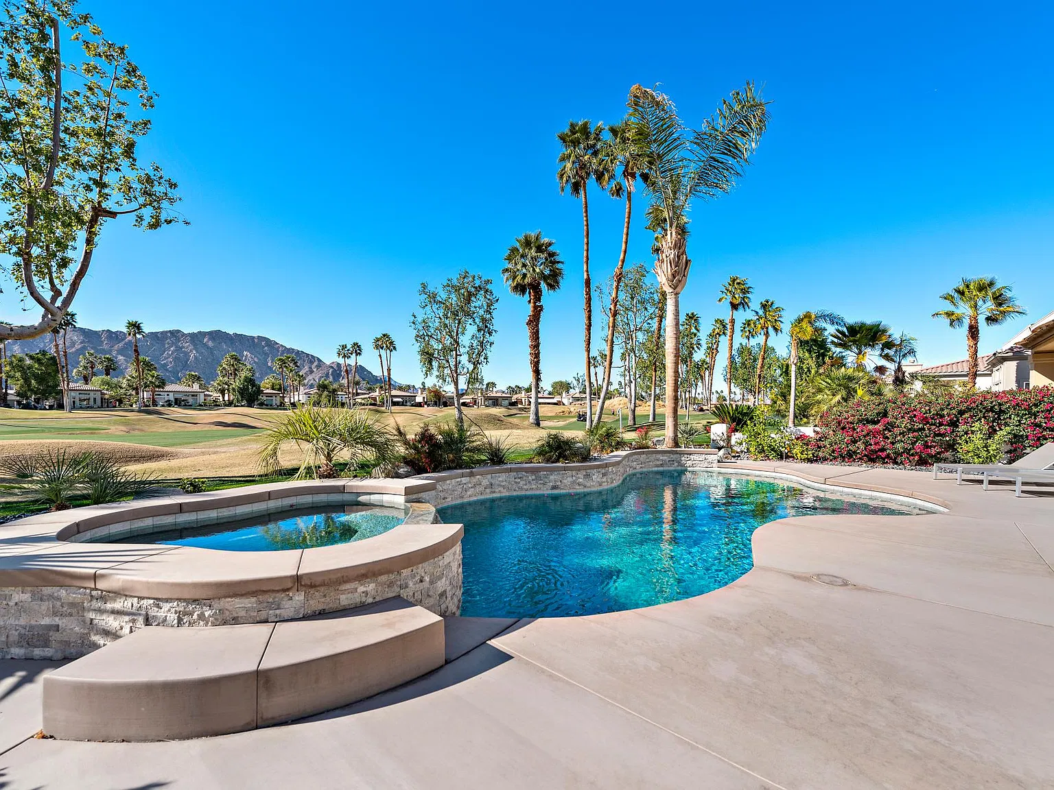 Winged Foot, La Quinta — Photo 4