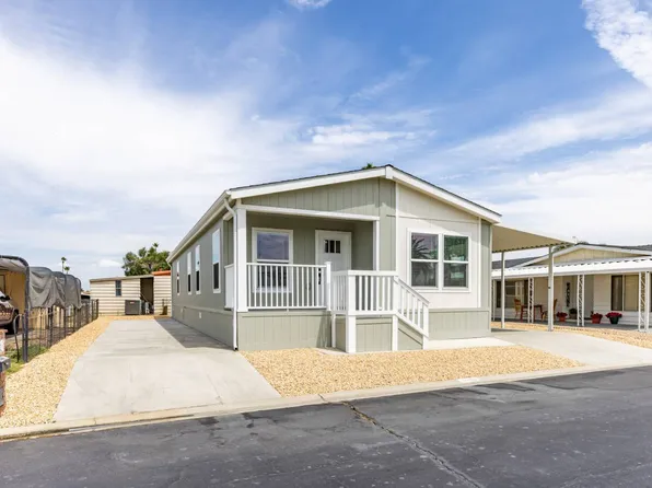 601 N Kirby St Space 510, Hemet, CA 92545