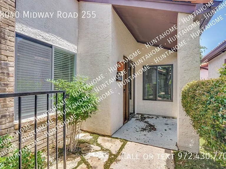 18040 Midway Rd #255 — Photo 24