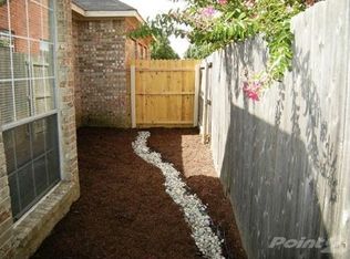 10904 Huntington Rd, Frisco, TX 75035