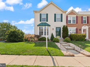 400 Macintosh Cir, Joppa, MD 21085