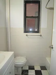 Rented by City Connections Realty