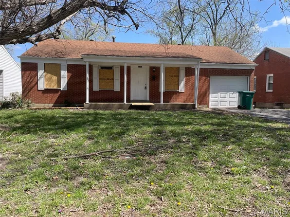 1153 Jones St, Cahokia, IL 62206