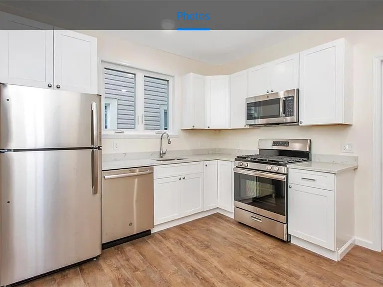 397 Columbus Ave #3B — Photo 1