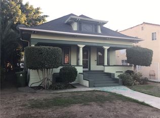 1392 W 30th St, Los Angeles, CA 90007