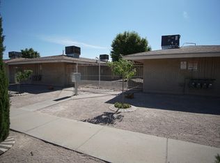 8612 Lawson St #5, El Paso, TX 79904