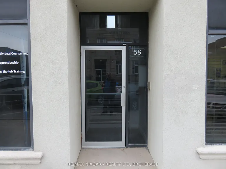 58 Jarvis St #204 — Photo 1