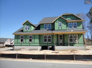 134 Scarborough Dr, Lexington, SC 29072