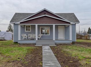 3824 E Grace Ave, Spokane, WA 99217