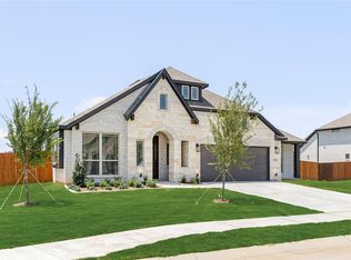 12701 Caliber Dr, Godley, TX 76044