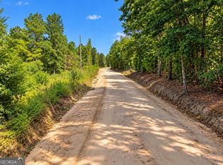 Gun Club Rd, Box Springs, GA 31801