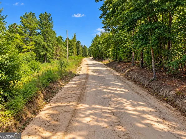 Gun Club Rd, Box Springs, GA 31801