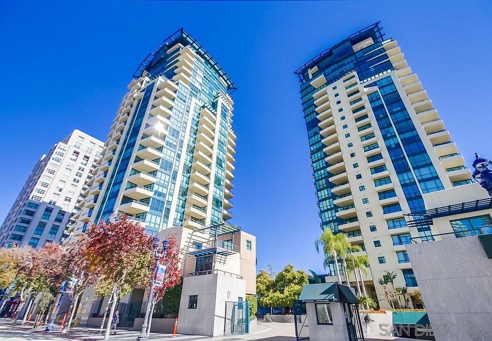 1st image of 510 1st Ave Unit 603