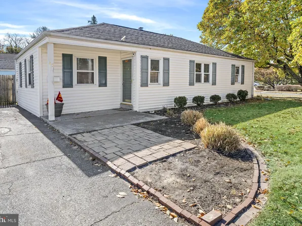 45 Lynbrook Rd, Wilmington, DE 19804