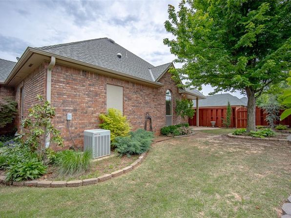 1601 Vandivort Pl, Edmond, OK 73034