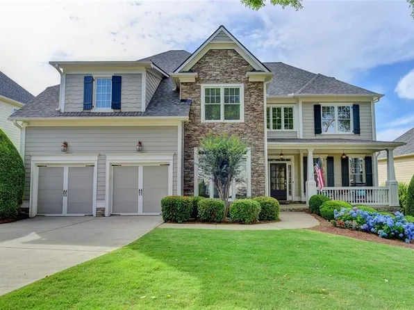 4850 Stone Moss Path, Hoschton, GA 30548