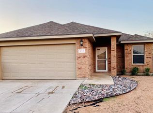 711 E 96th St, Odessa, TX 79765