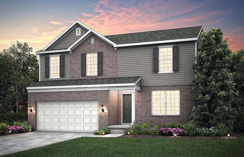 Home Exterior HR2J