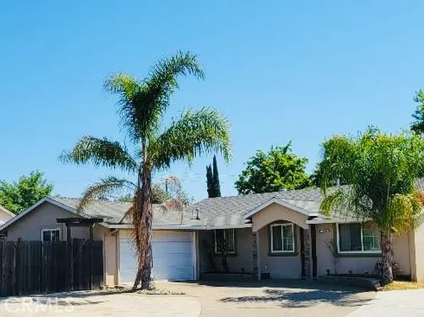 10556 Silverwood Way, Rancho Cordova, CA 95670