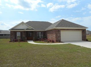 9376 Clayton Dr, Fairhope, AL 36532