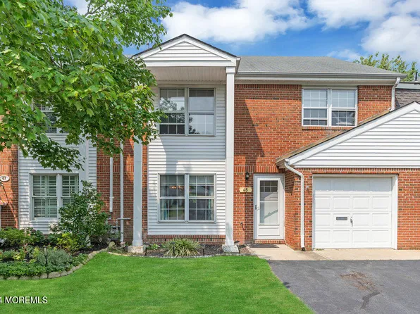 45 Maple Drive, Spring Lake Heights, NJ 07762