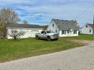 60 Church Rd, Piketon, OH 45661
