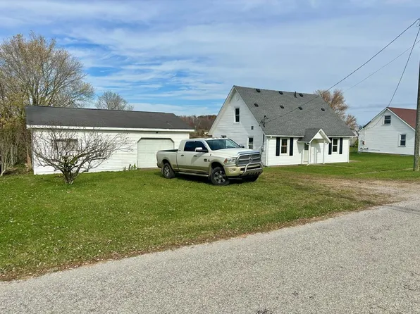 60 Church Rd, Piketon, OH 45661