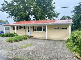 504 Johnson Rd, Chillicothe, OH 45601