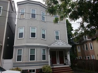 50 Mount Vernon St #2, Boston, MA 02125