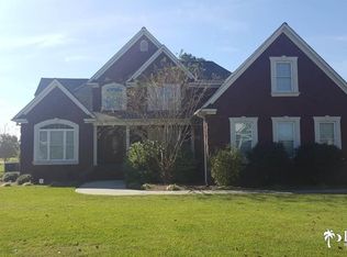 2537 Harleston Green Dr, Florence, SC 29505