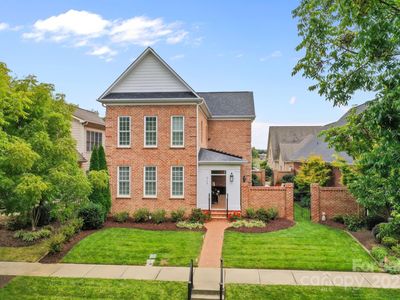 6115 Village Dr NW, Concord, NC, 28027