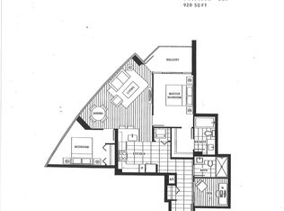 8033 Saba Rd #1512, Richmond, BC V6Y 4M8