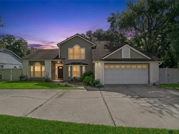 1068 BIG OAKS BOULEVARD, OVIEDO, FL 32765