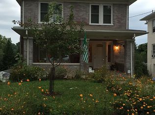1601 Roanoke Ave SW, Roanoke, VA 24015