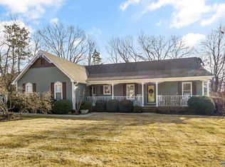 109 Lorene Dr, Harvest, AL 35749